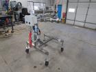 Reiser 18” Rotary Sheeter Attachment